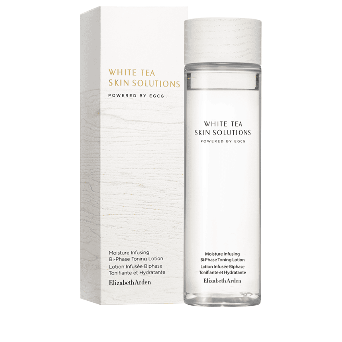 Moisture Infusing Bi-Phase Toning Lotion