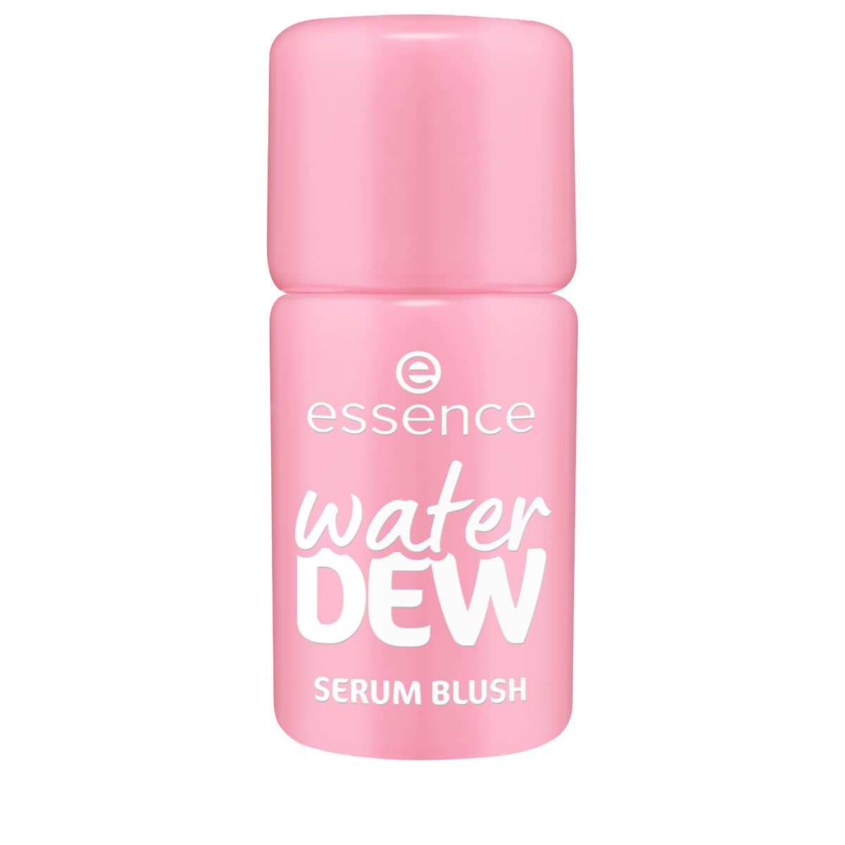 Water Dew Serum Blush