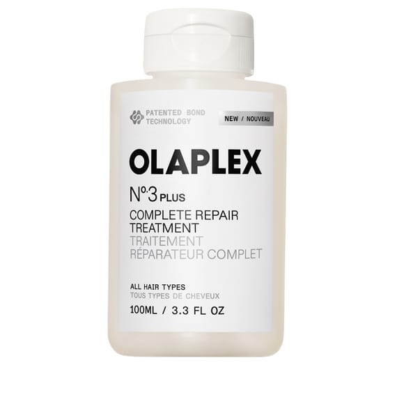 N° 3PLUS Complete Repair Treatment