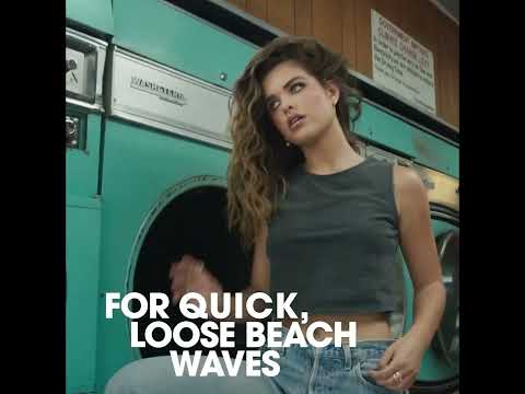 Wave Triple Barrel Waver