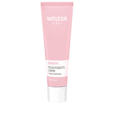 Crema Idratante Sensitive Mandorla