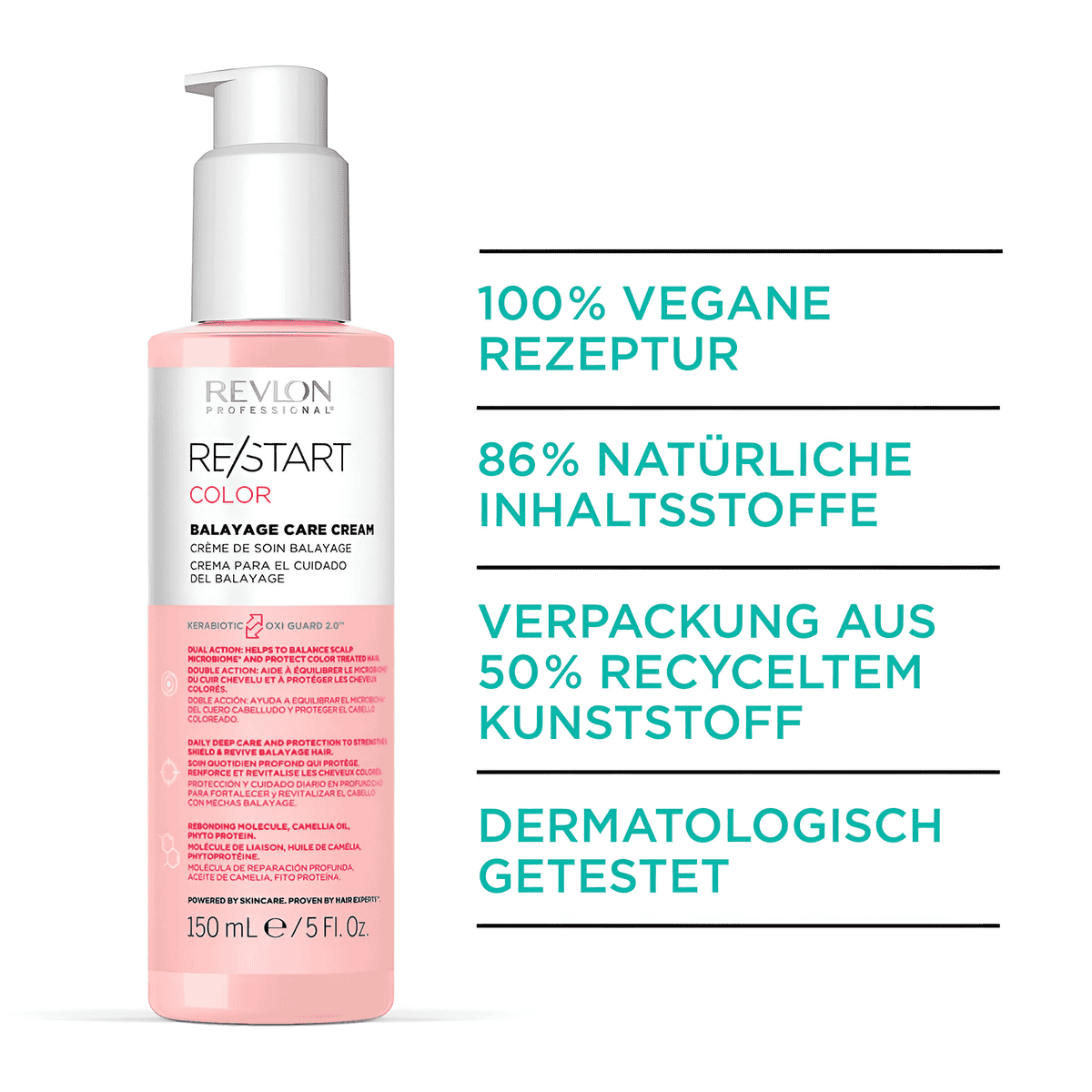 Balayage Care Cream