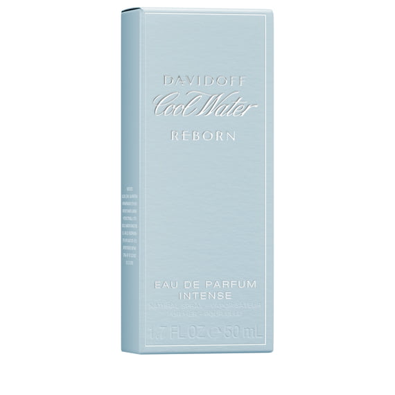Women Reborn Eau de Parfum Intense