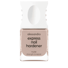 Express Nail Hardener Nude