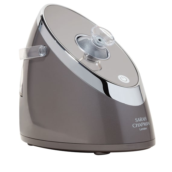 Pro Hydro-Mist Steamer