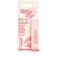 Super Juicy Lip Oil - Strawberry