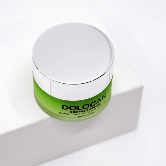 CBD Face Cream
