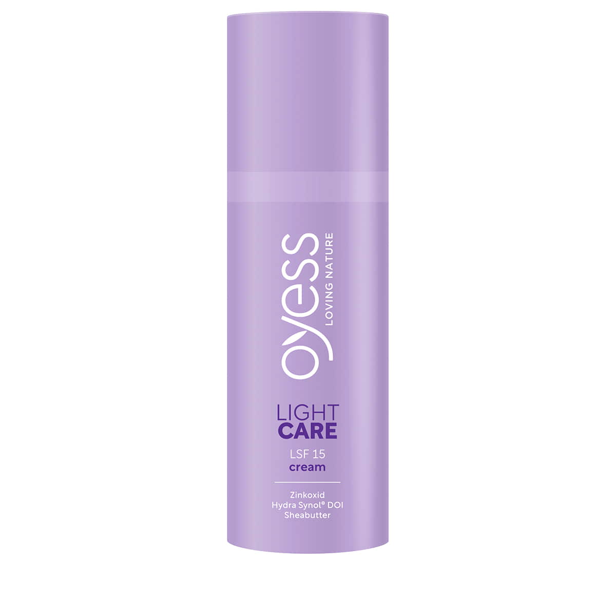 Face Care Light Care Cream