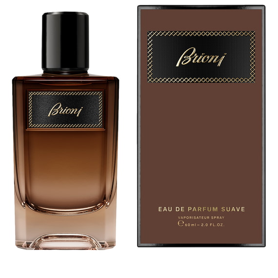 Suave Eau de Parfum