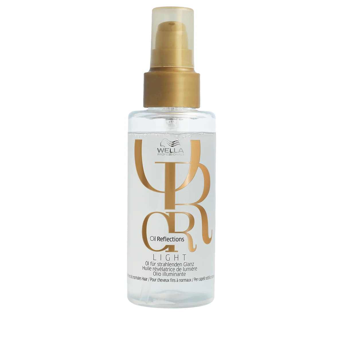 Light Oil