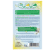 Bagno scoppiettante cambia colore per bambini Superpower