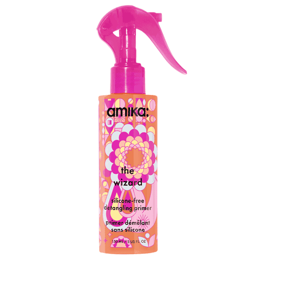 The Wizard Silicone-Free Primer