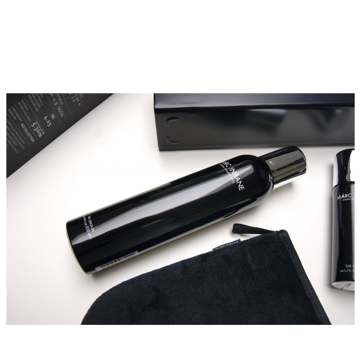 Natural Tanning Spray