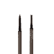 CS Micro Brow Pencil - Dark Brown 456