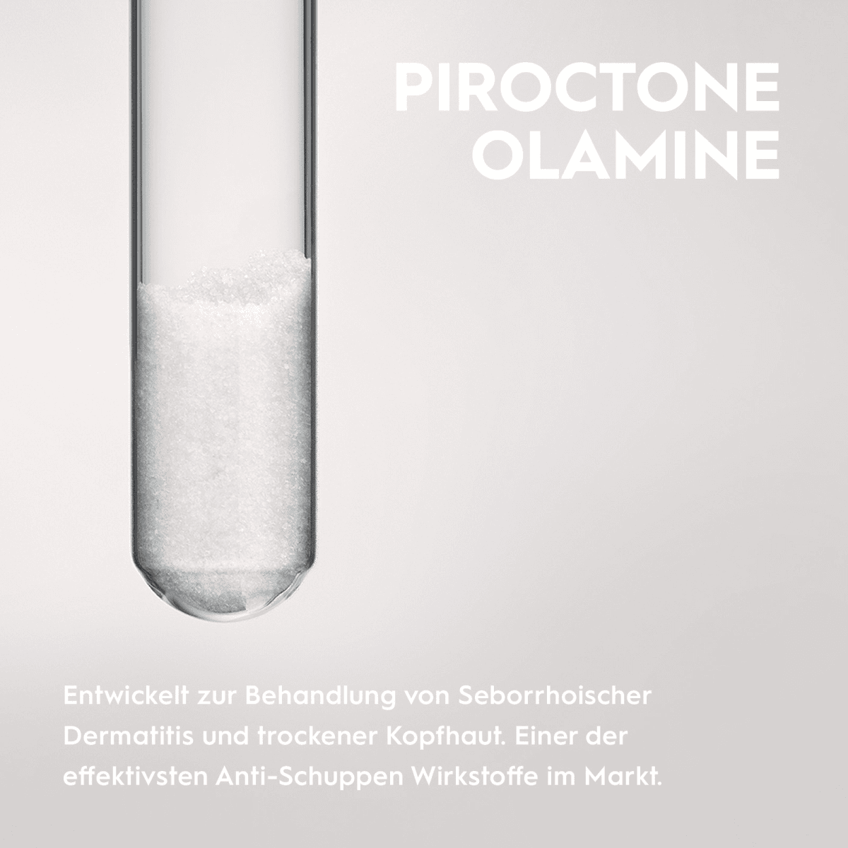 Anti-Schuppen Shampoo