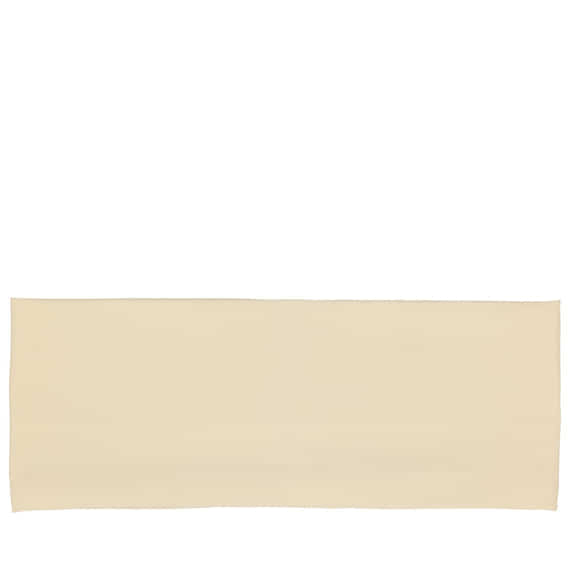 Bandeau Yoga - Jaune