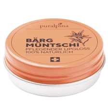 Bärgmüntschi Lipgloss