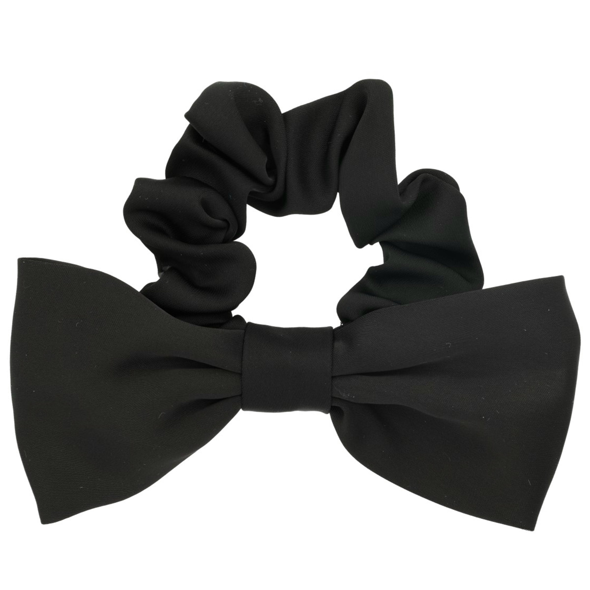Mesh Set Scrunchie & Frenchclip