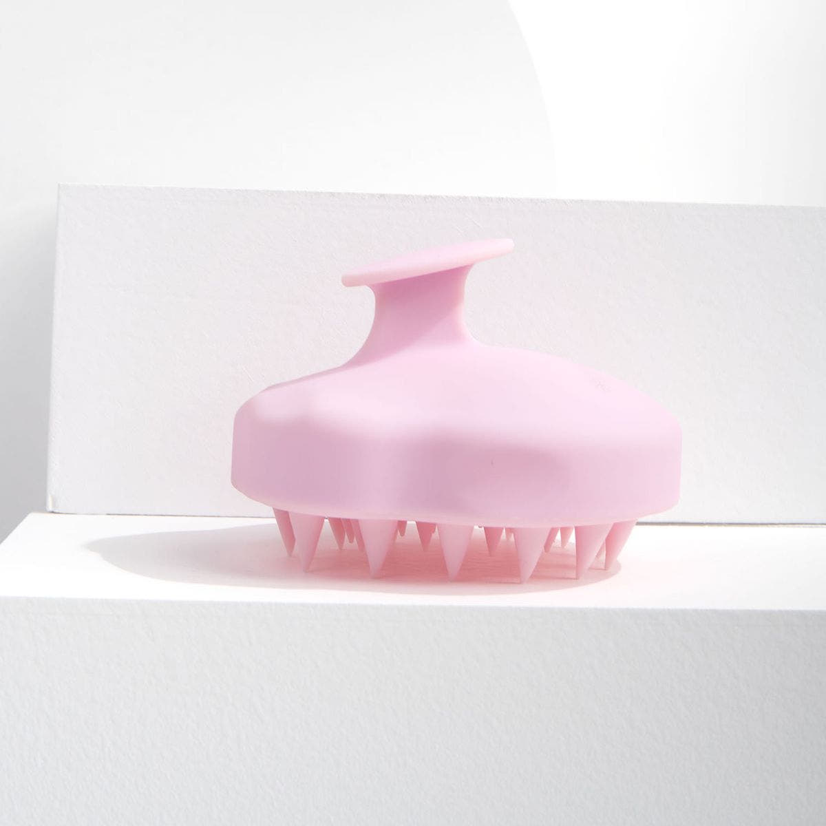Massaging Shampoo Brush