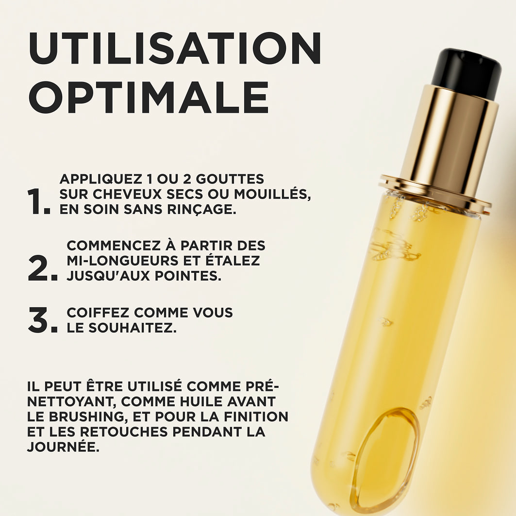 L'Huile Originale Refill