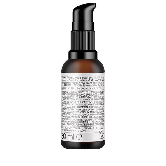 Activator Beard Serum