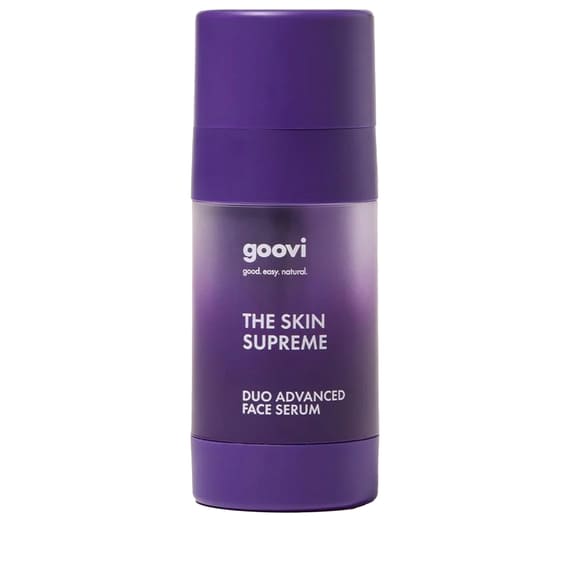 The Skin Supreme - Duo Facial Serum
