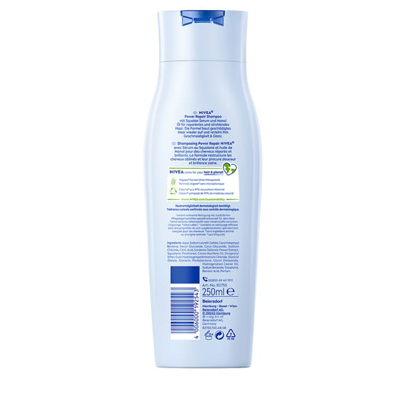 Shampooing Power Repair