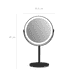 LED Table Mirror 10x USB-C