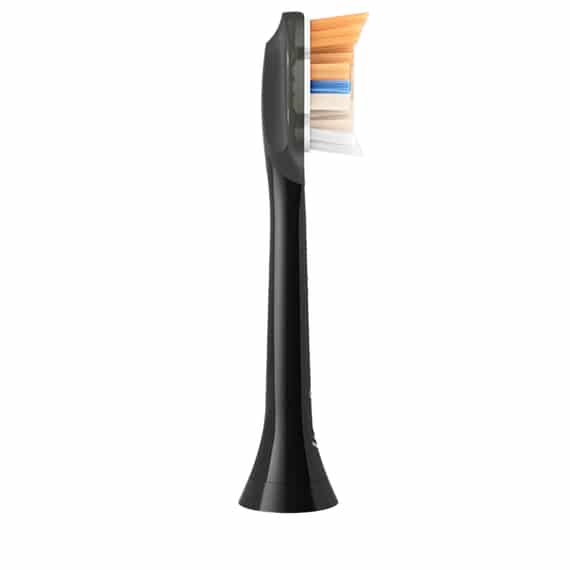 Testine di ricambio Sonicare Premium All-in-One doppio confezione