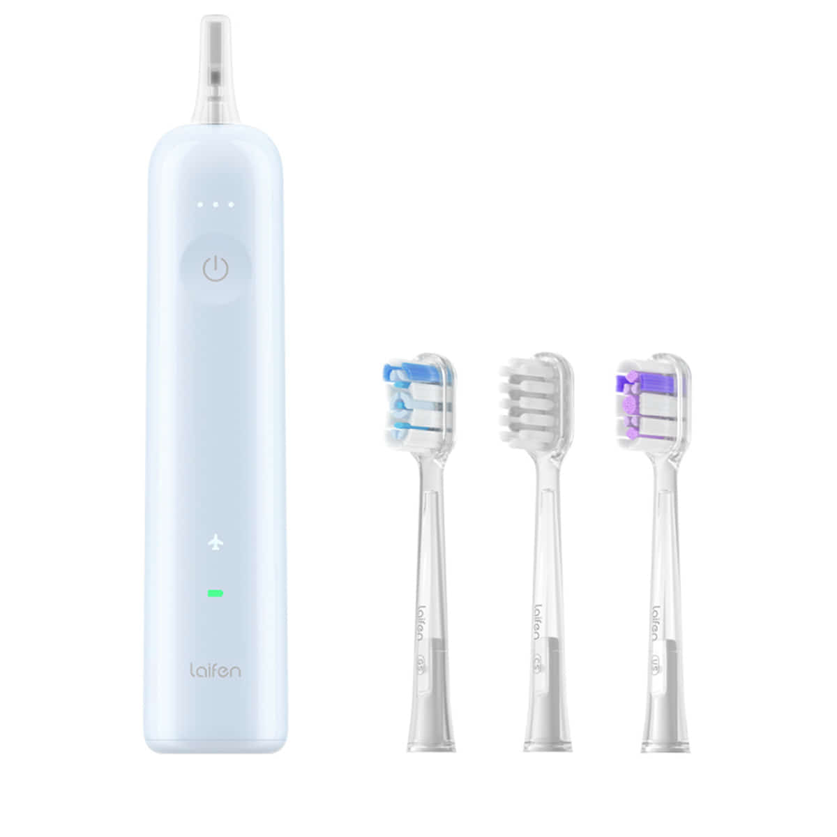 Wave ABS Sonic Toothbrush