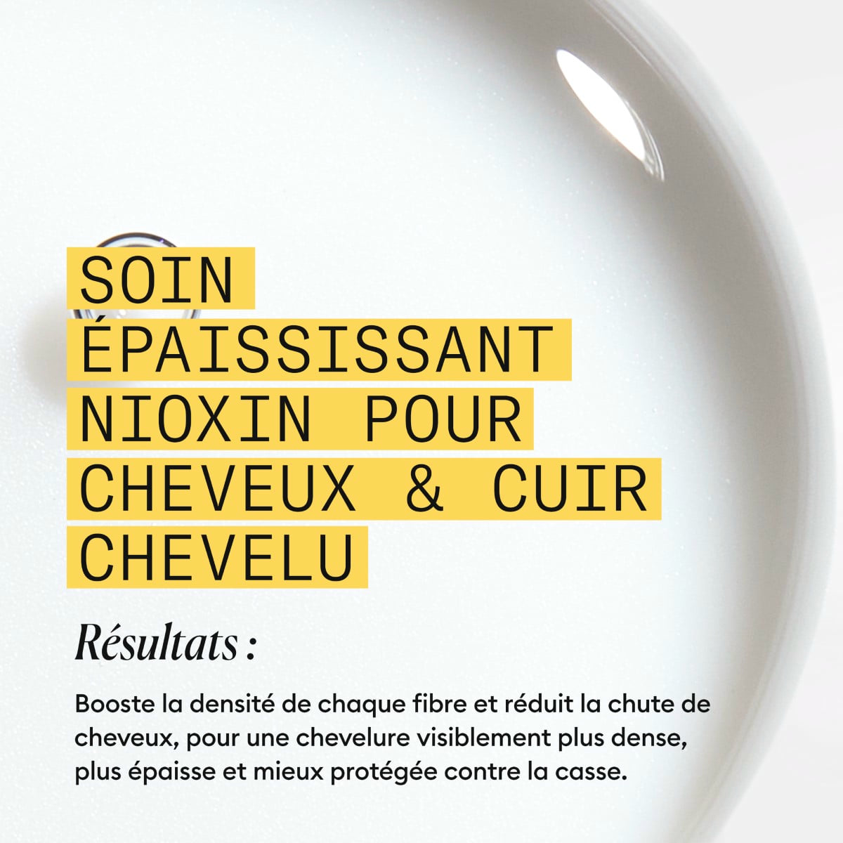 Scalp + Hair Treatment