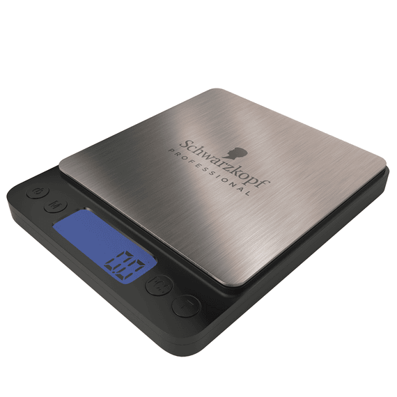 Digital scale