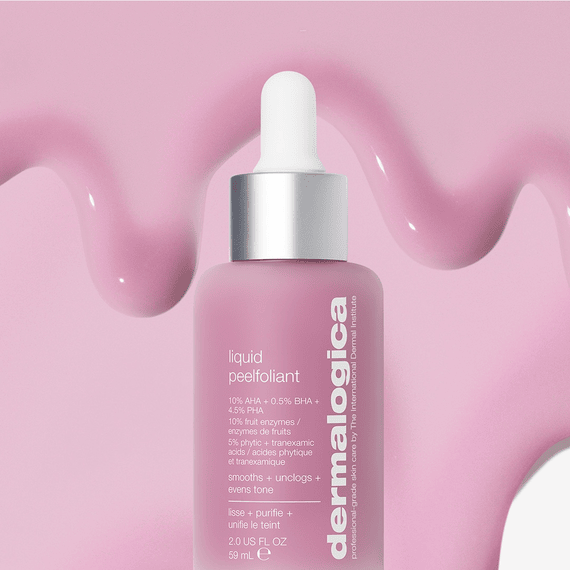 Liquid Peelfoliant