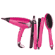 Helios sèche-cheveux Pink