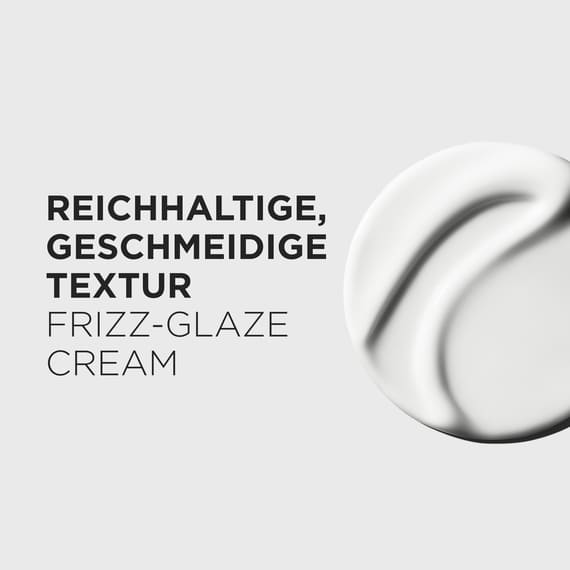 Frizz Glaze Cream