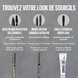 Brow Insert 
