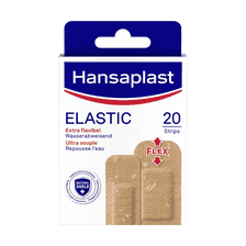 Elastic Plaster