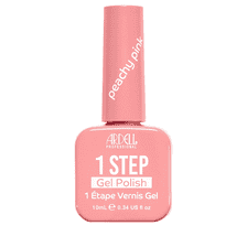 1 Step Gel - Peachy Pink