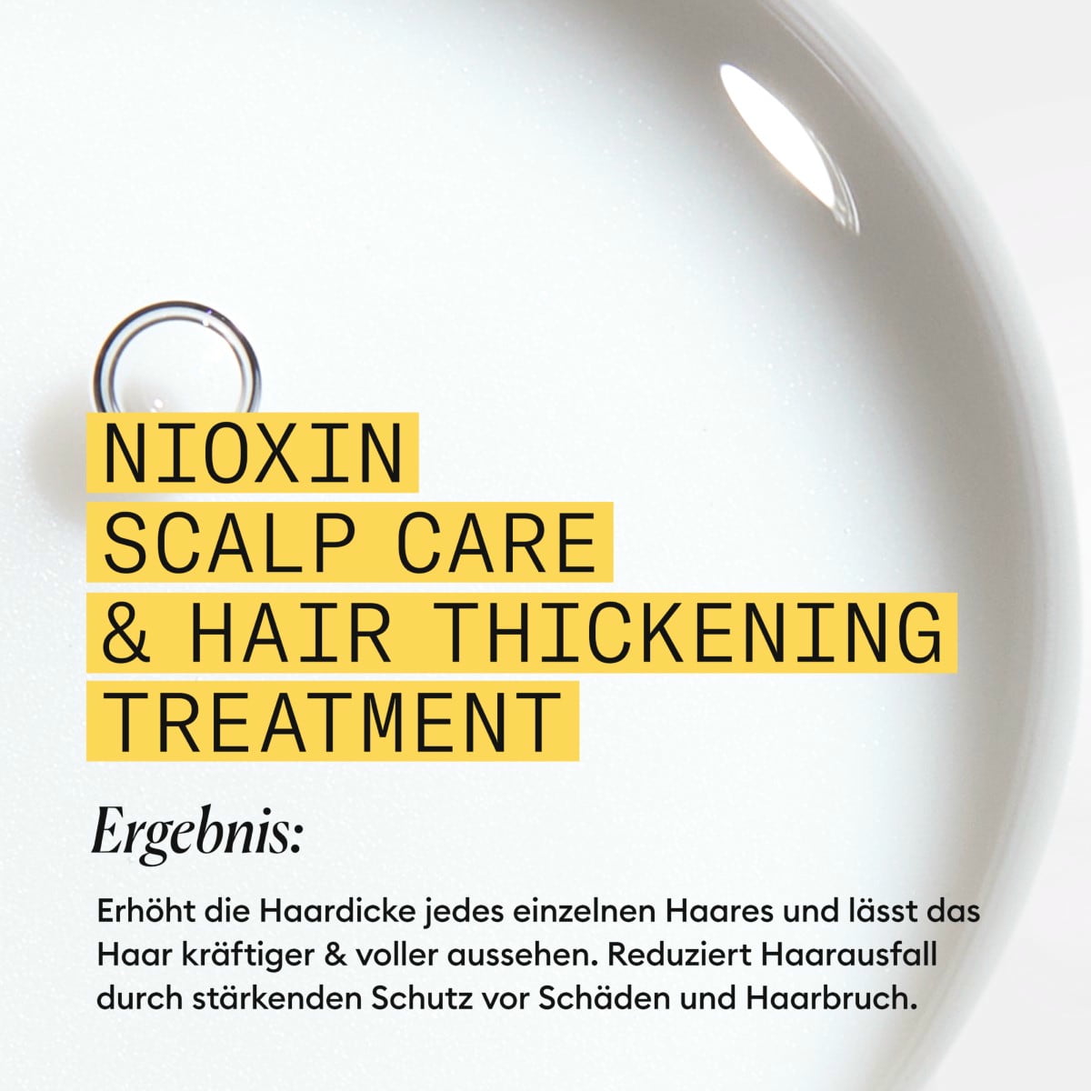 Scalp + Hair Treatment