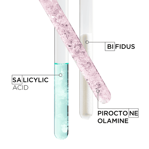 Sérum Cellulaire Nuit Anti-Pelliculaire Intensif