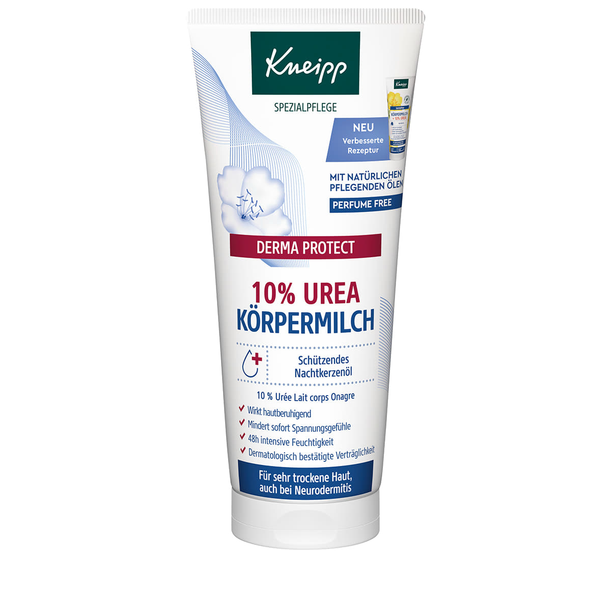 Derma Protect Lait Corporel
