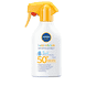 Babies & Kids Sensitive Protect Trigger SPF50+