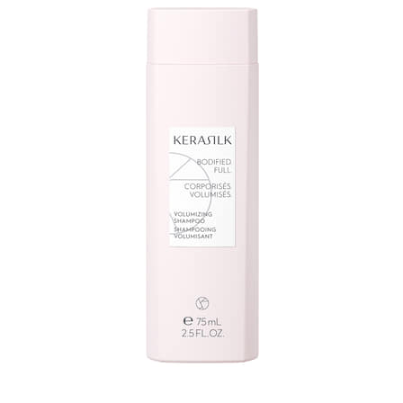 Volumizing Shampoo 75 ml