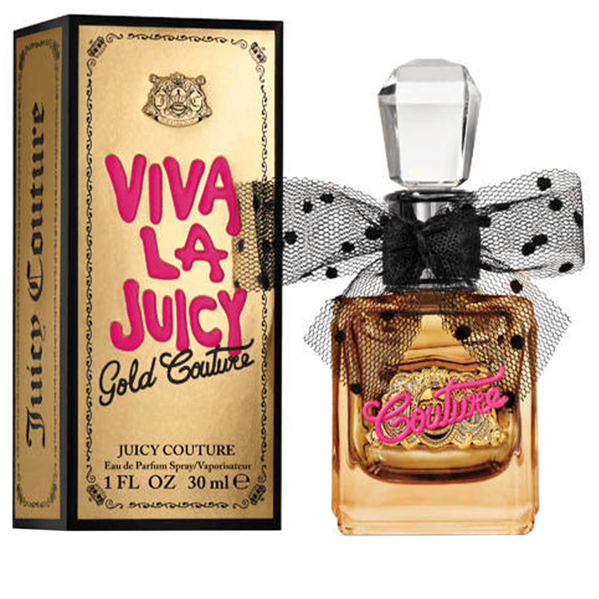 Eau de Parfum