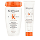 Bain Satin + Nectar Thermique Set