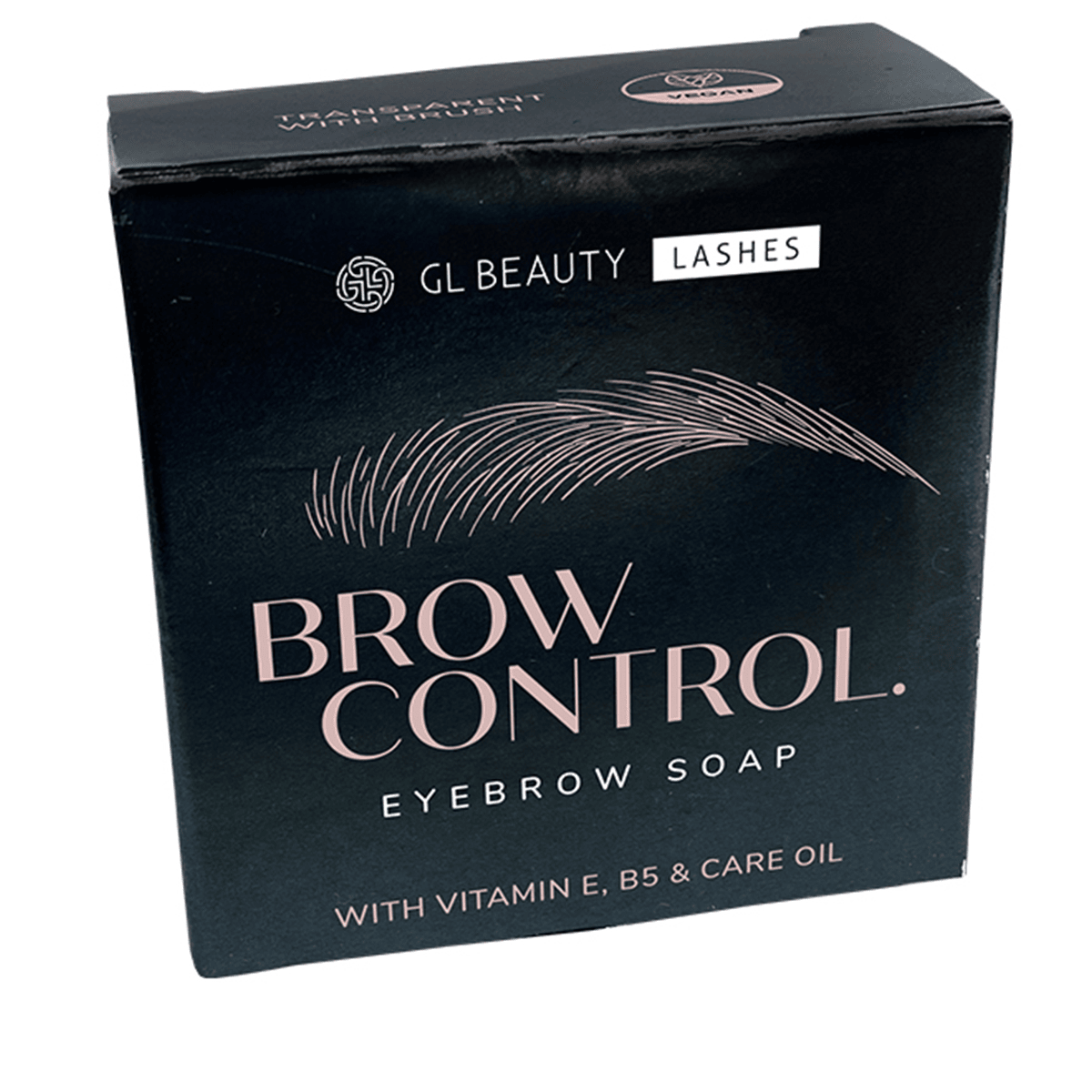 Brow Control Gel 