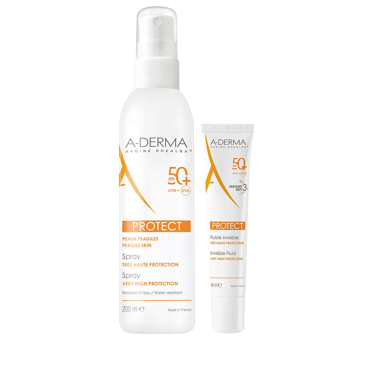 Protezione Solare Per Viso & Corpo