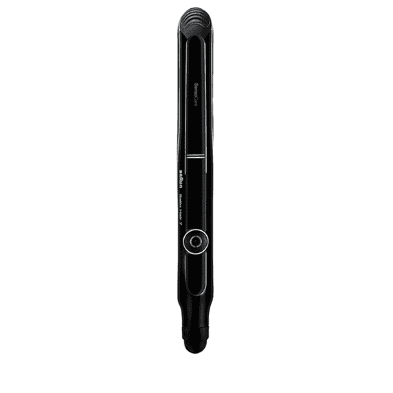 Satin Hair 7 SensoCare Straightener