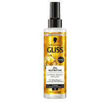 Express-Repair-Spülung Oil Nutritive
