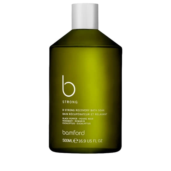 B Strong Muscle Soak